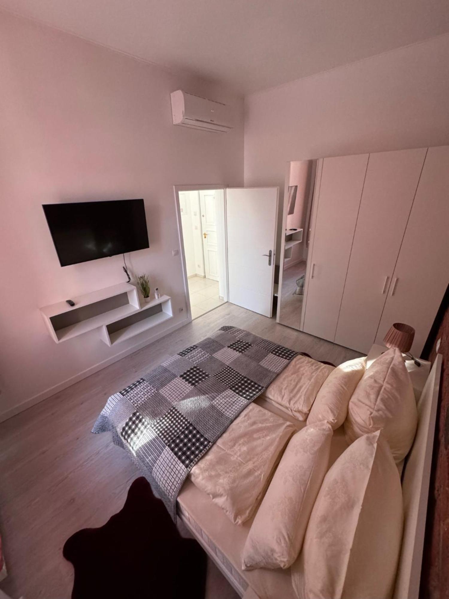Appartamento Arbes 10 - At The Yellow Duck Praga