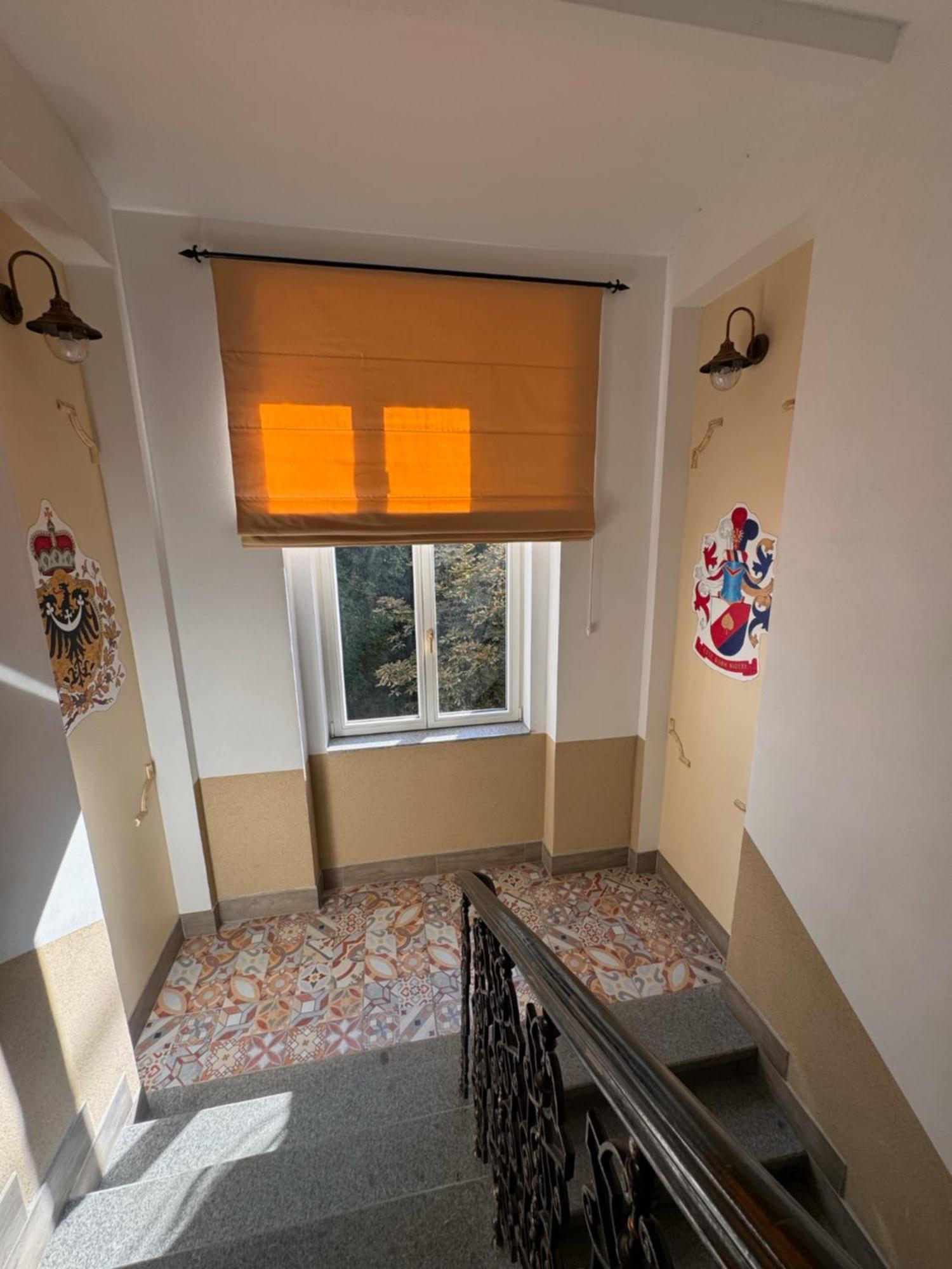 Appartamento Arbes 10 - At The Yellow Duck Praga