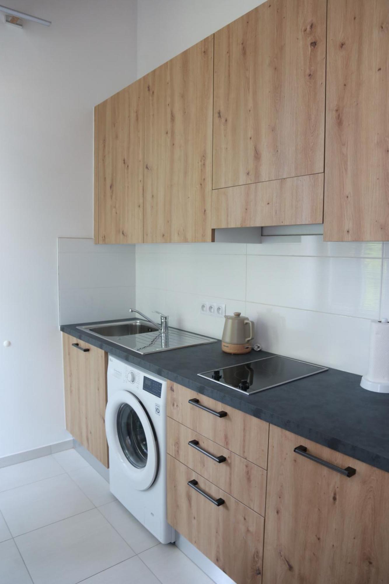 Apartamento Arbes 10 - At The Yellow Duck